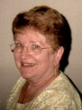 Barbara M. Sager
