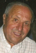 Massimo 'Marty' Bernardo