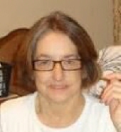 Kathleen E. Bujak