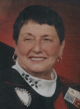 Paula E. 'Young' Michela
