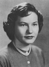 Irene V. Buell