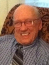 Ronald F. Snyder