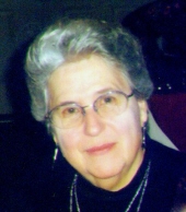 Constance M. Morrill