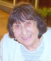 Phyllis A. Oryell