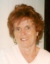 Norma Jean Petalas
