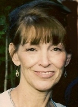 Mary F. Bauer