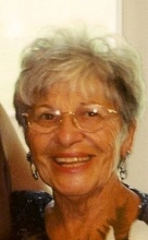 Eleanor M. Seibert