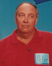 Peter J. Beistle