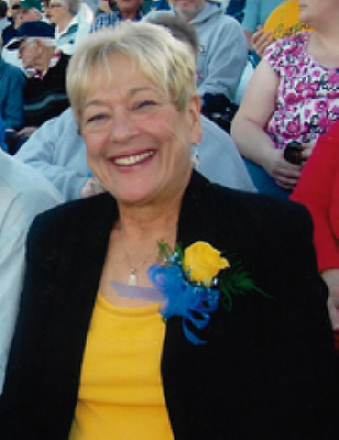 Photo of Susan Knowles