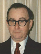 Walter Schuenemann