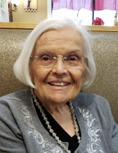 Joanne  Lillian Schmidt
