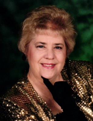 Photo of Donna Bryan Anspach