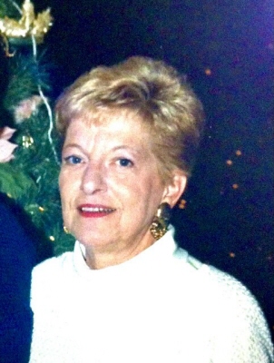 Photo of Mary Lou East