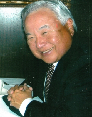 Eric Sunao Kuwahara