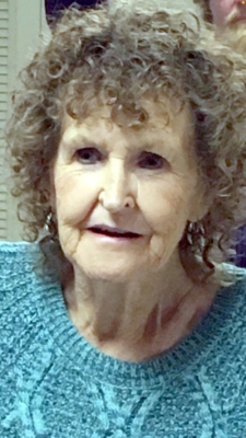 Mildred Rita Dionizio
