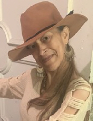 Denise Elizabeth Rosa Lozada