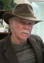 Dr. Greg Hoffmann