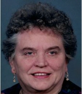 Mildred M. Wenger