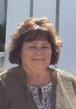 Suzanne J. Moldenhauer