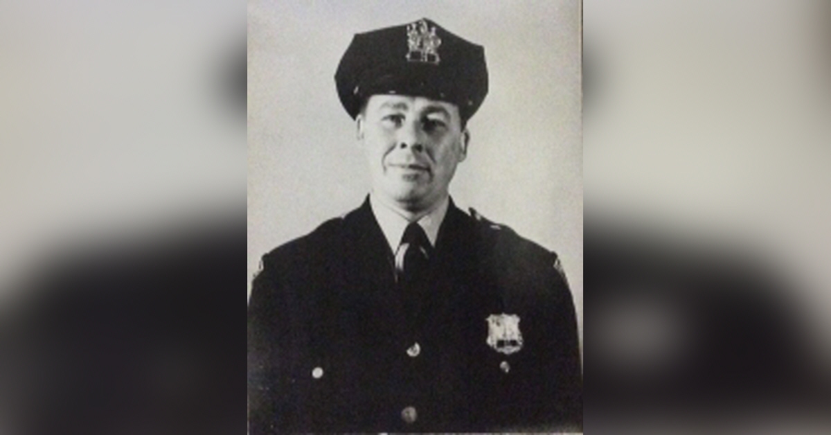Obituary information for John E. Golden Sr.