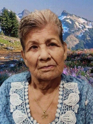 Maria M. Jimenez