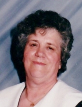 Elizabeth  A. "Betty" Rademacher