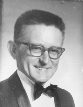 Paul Samuel Bush Scottsburg, Indiana Obituary