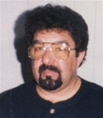 Photo of John Verterano