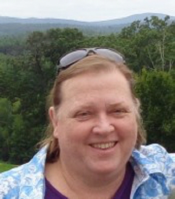 Photo of Valerie Twombly
