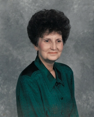 Photo of Nita Webb