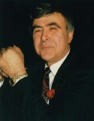 Photo of Aldo Campacci