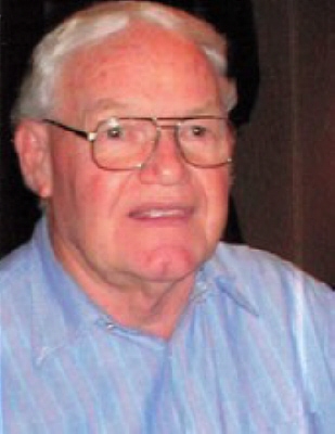 Photo of Ted Leroy McCullough