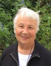 Yvonne Carol Howard