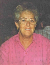 Joyce Hayden Edwards