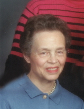 Dolores Ellen Holton