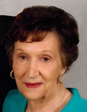 Marie Chapman