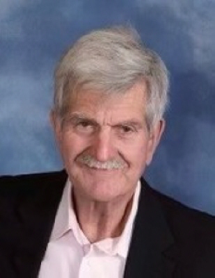 Photo of Delbert Allen