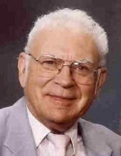 Dr. Eldon R. Wilson