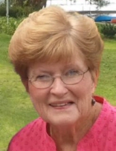 Photo of Noreen Schlimm