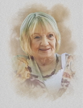 Linda Janette Buchanan