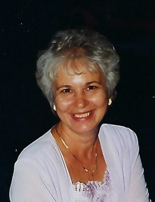 Marie A. Johnson