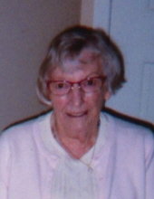 Elaine Nystrom Muirhead