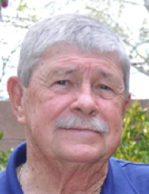 James Raymond Anderson Jr. Albuquerque, New Mexico Obituary
