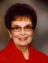 Jeanette Joyce Enerson