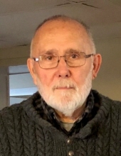 Larry Alan Chilcoat Topeka, Kansas Obituary