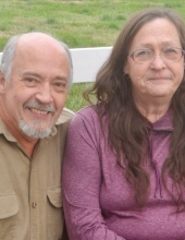 Robert “Ed” and Susan “Sue” Schrake