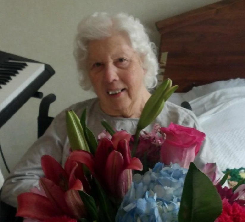 Norma J. Mace 2017 BartronMyer Funeral Home