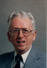 Paul R. Carlson