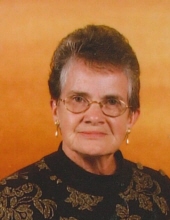 Shirley Ann McCollum