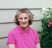 Ruth M. Mead